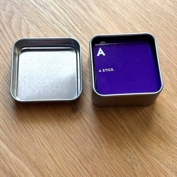 World's Silliest Family Jokes in Tin Box, Lagoon Group 7922 - Picture 7 of 12